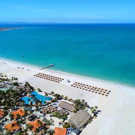 Sunsol Punta Blanca Hotell San Pedro Eksteriør bilde