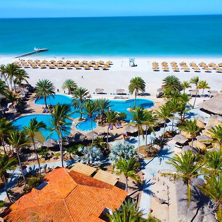 Sunsol Punta Blanca Hotell San Pedro Eksteriør bilde