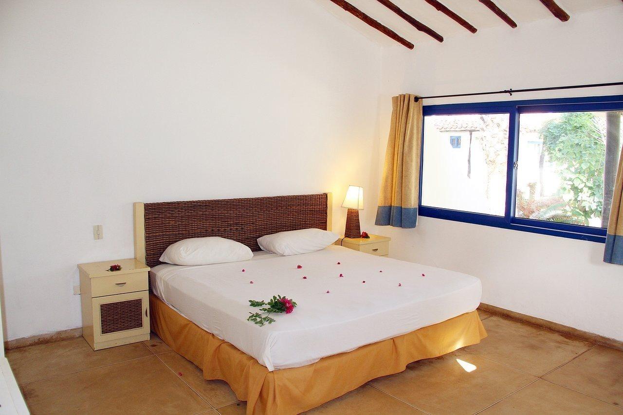 Sunsol Punta Blanca Hotell San Pedro Eksteriør bilde
