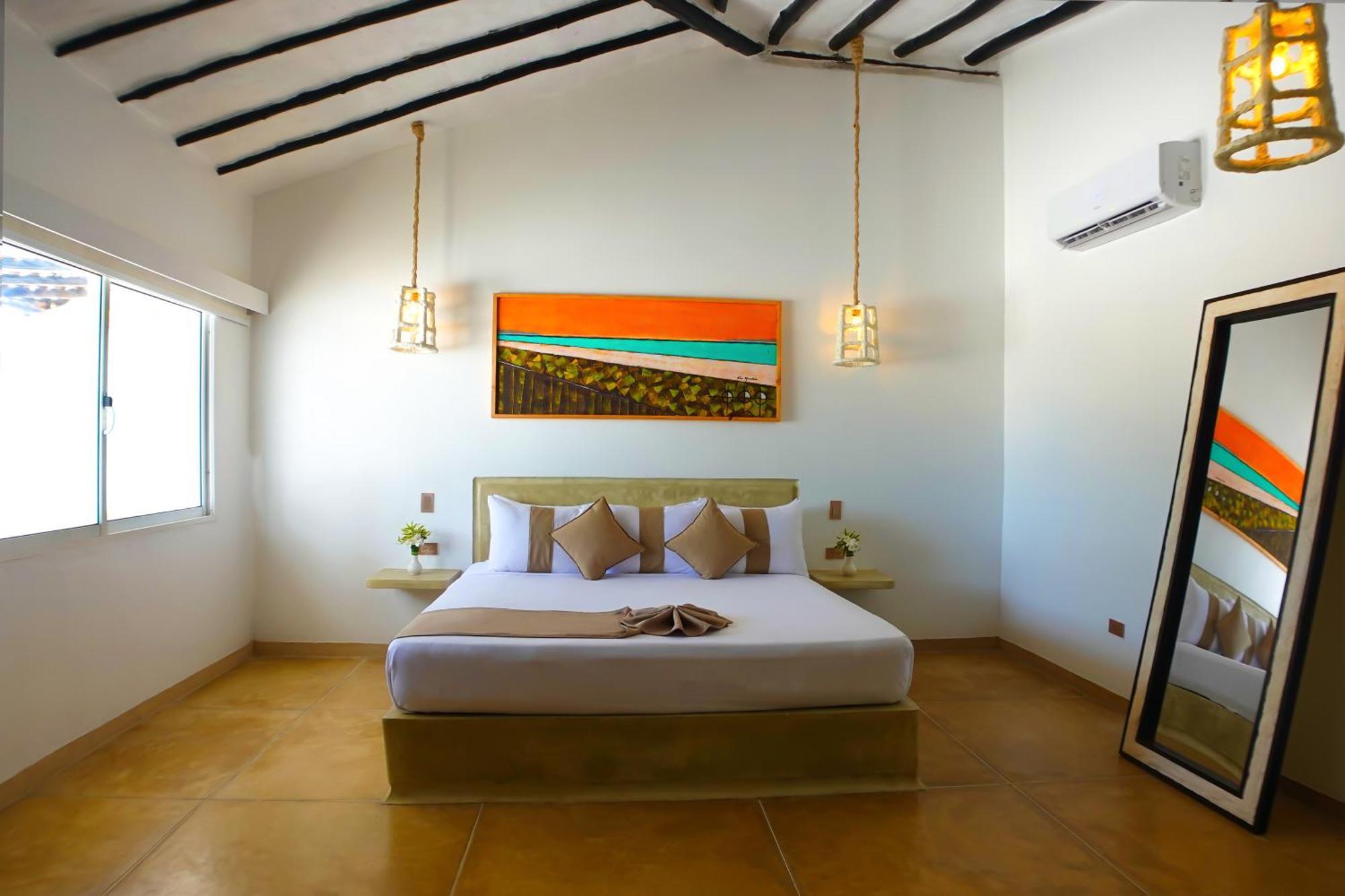 Sunsol Punta Blanca Hotell San Pedro Eksteriør bilde