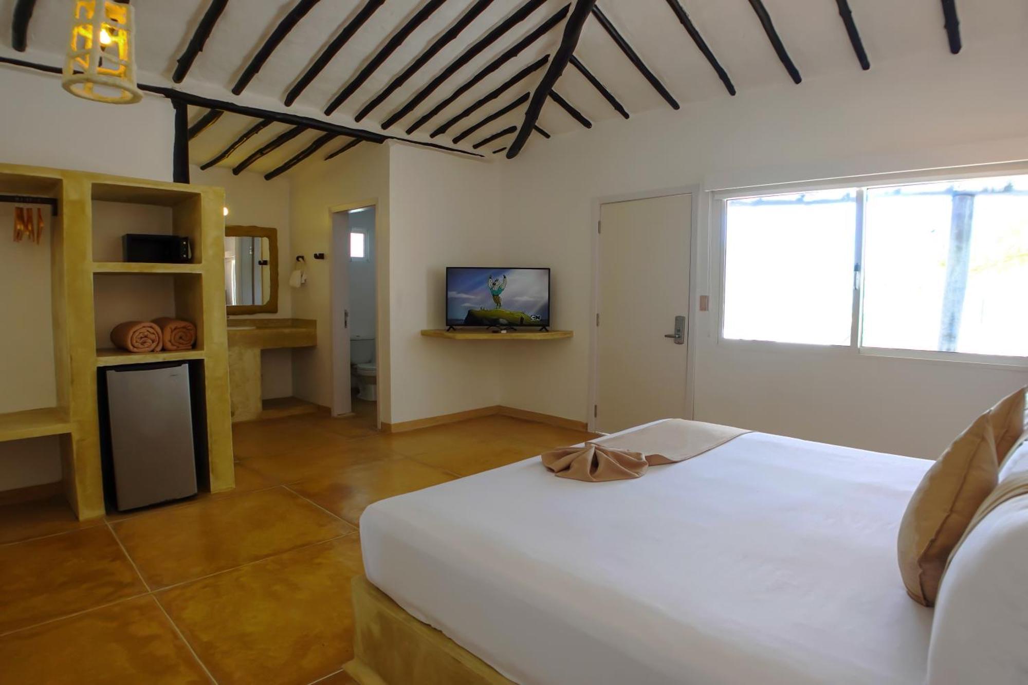Sunsol Punta Blanca Hotell San Pedro Eksteriør bilde