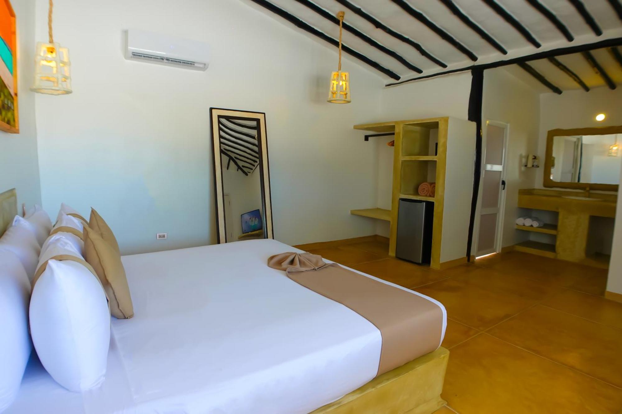 Sunsol Punta Blanca Hotell San Pedro Eksteriør bilde