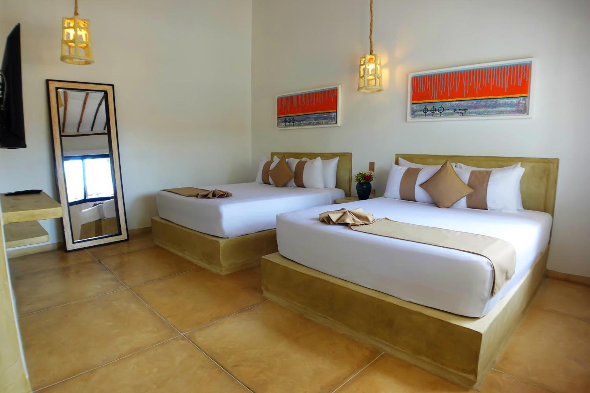 Sunsol Punta Blanca Hotell San Pedro Eksteriør bilde
