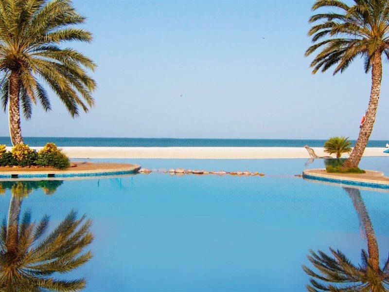 Sunsol Punta Blanca Hotell San Pedro Eksteriør bilde