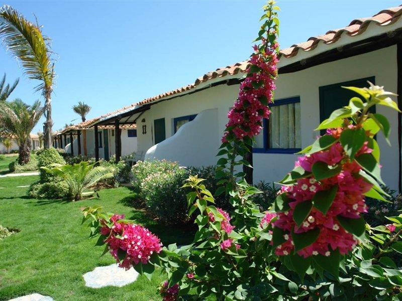 Sunsol Punta Blanca Hotell San Pedro Eksteriør bilde